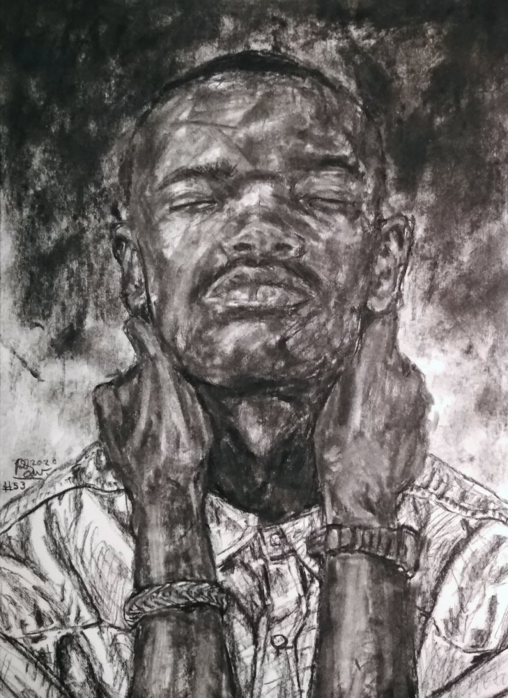 Reece Swanepoel - Psychological symptom persecutory delusions